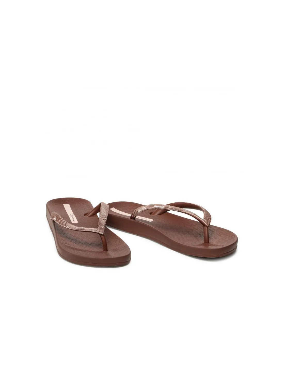 Chanclas de Natación Ipanema Mesh Vi Mujer Br