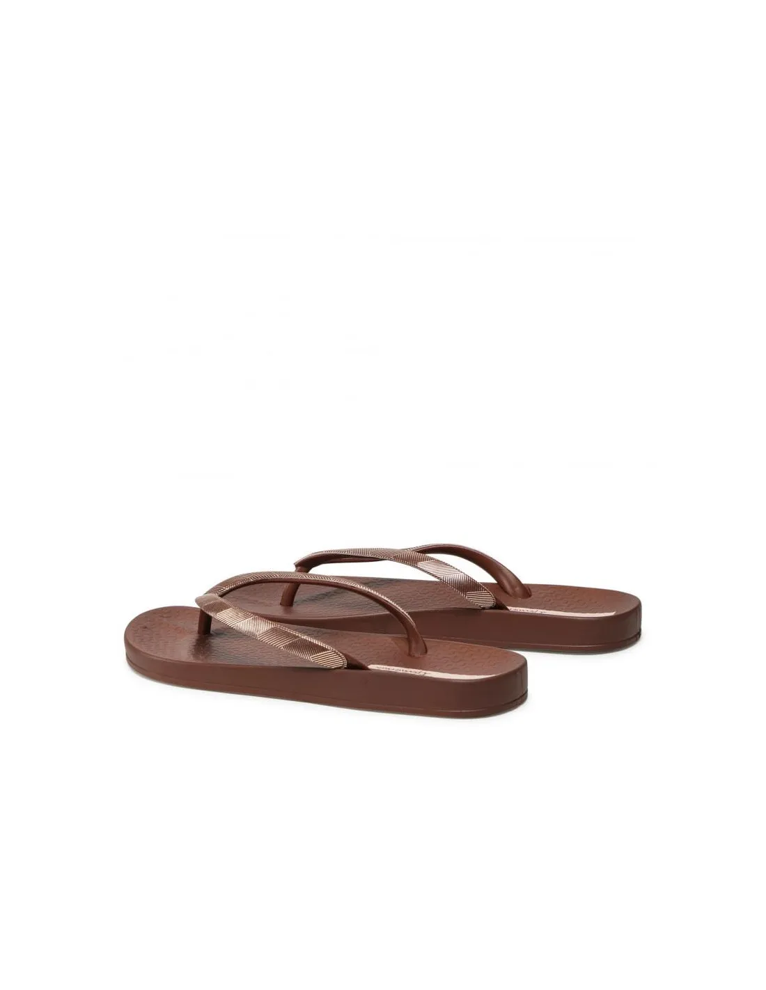 Chanclas de Natación Ipanema Mesh Vi Mujer Br