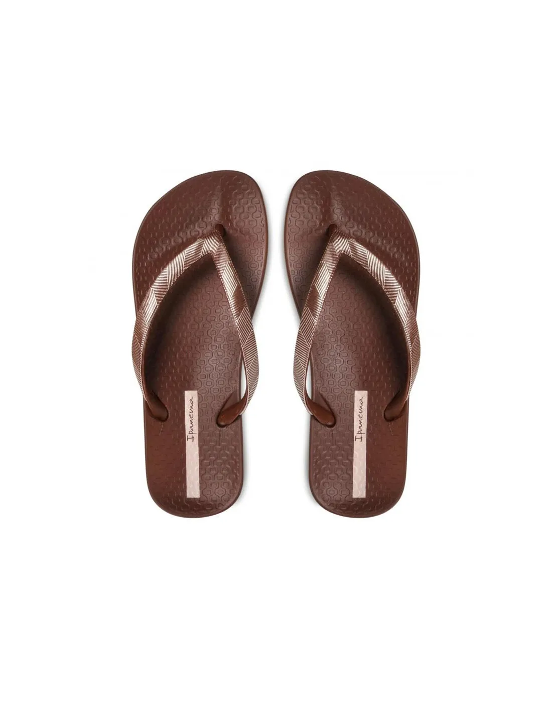 Chanclas de Natación Ipanema Mesh Vi Mujer Br