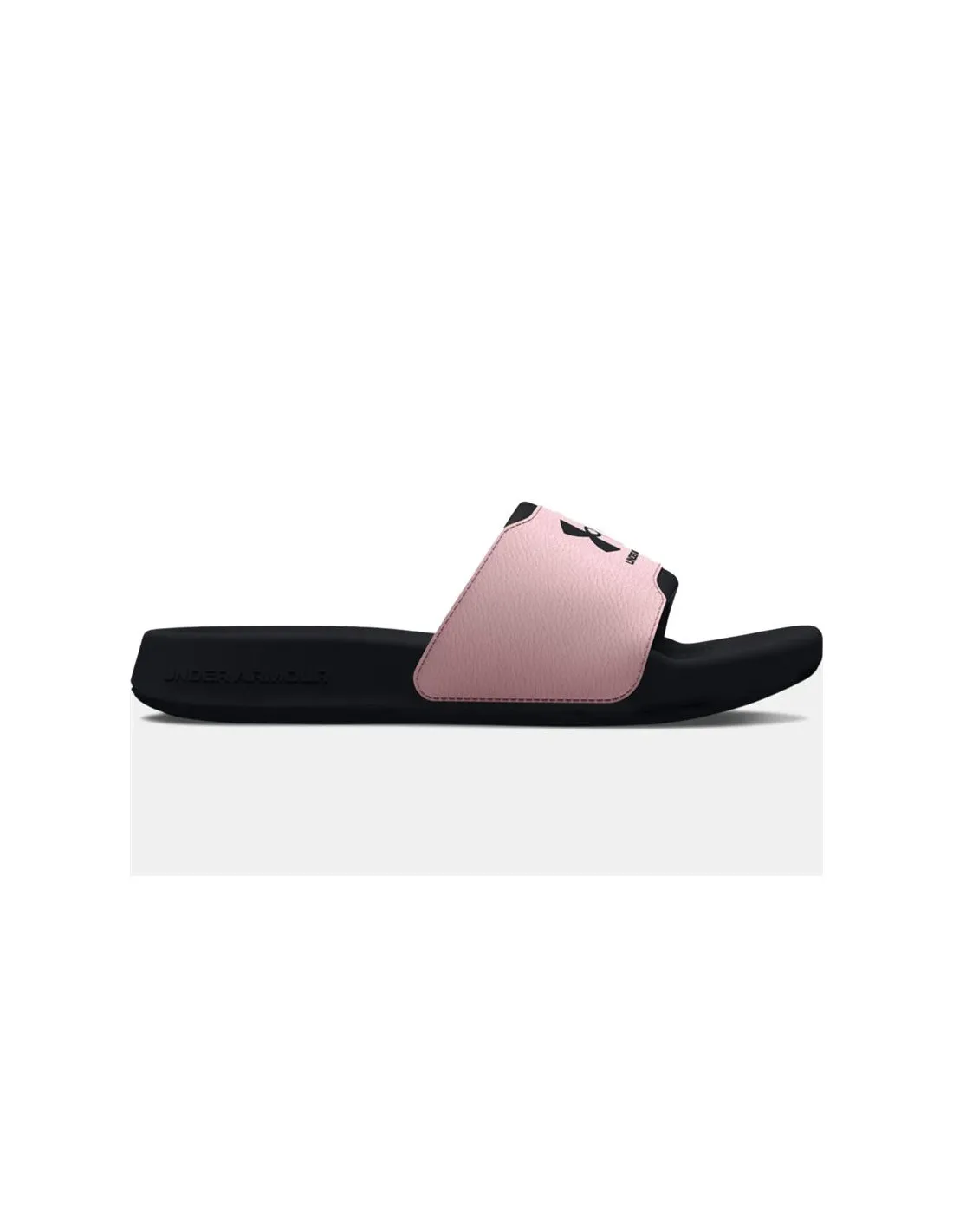 Chanclas de Natación Under Armour Ignite Select Niña Negro