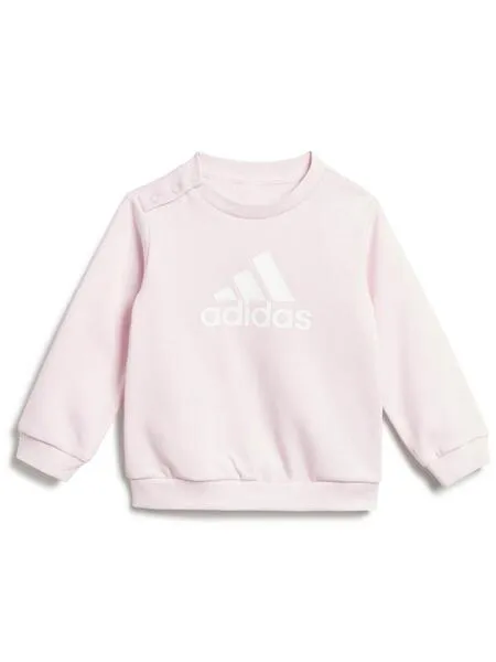 Chandal Adidas Rosa Bebe