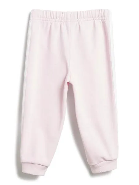 Chandal Adidas Rosa Bebe