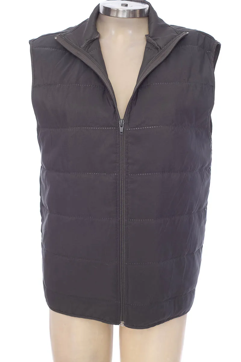 CHAQUETA / ABRIGO COLOR GRIS  REAL HUMAN