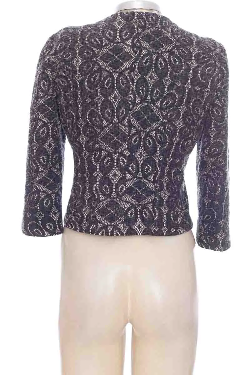 CHAQUETA / ABRIGO COLOR NEGRO  BETTINA SPITZ