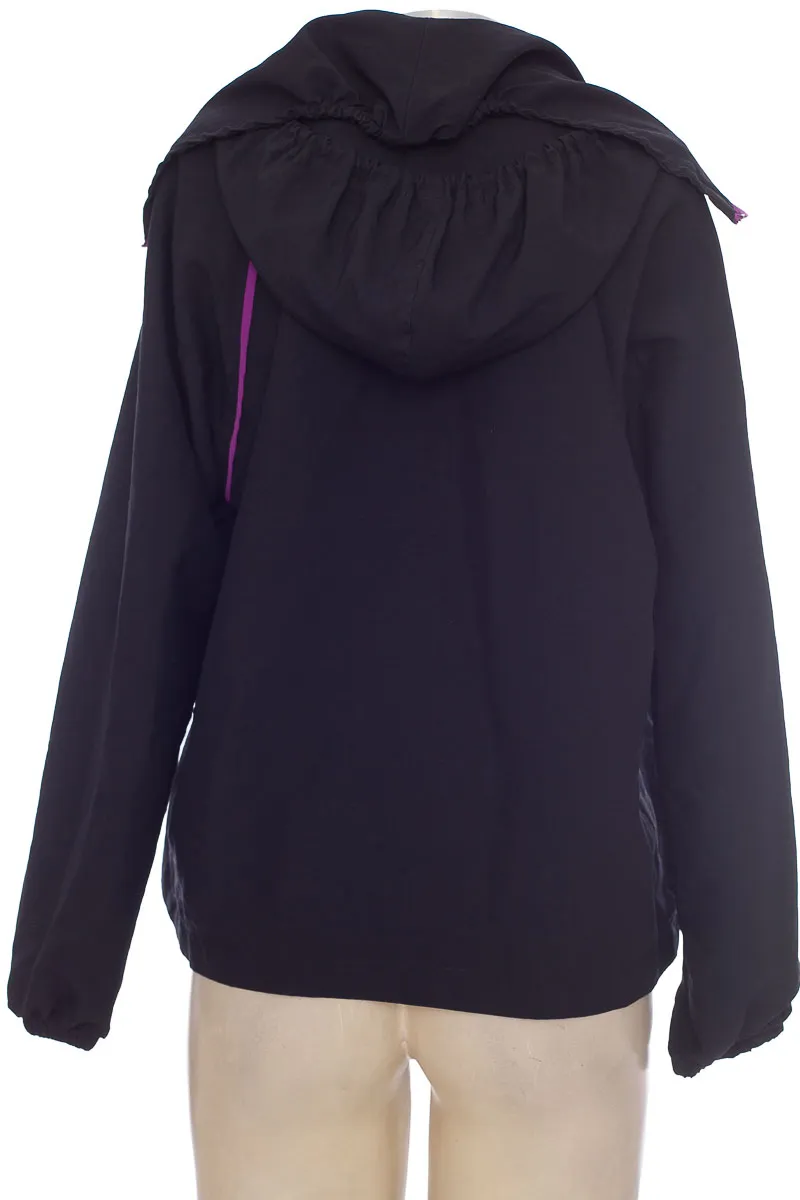 CHAQUETA / ABRIGO COLOR NEGRO  CATALINA BAYONA