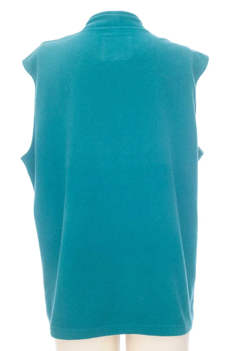 CHAQUETA / ABRIGO COLOR VERDE  NEW BOAT