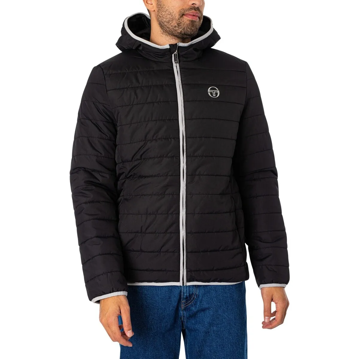 Chaqueta Acolchada Ligera Lolo