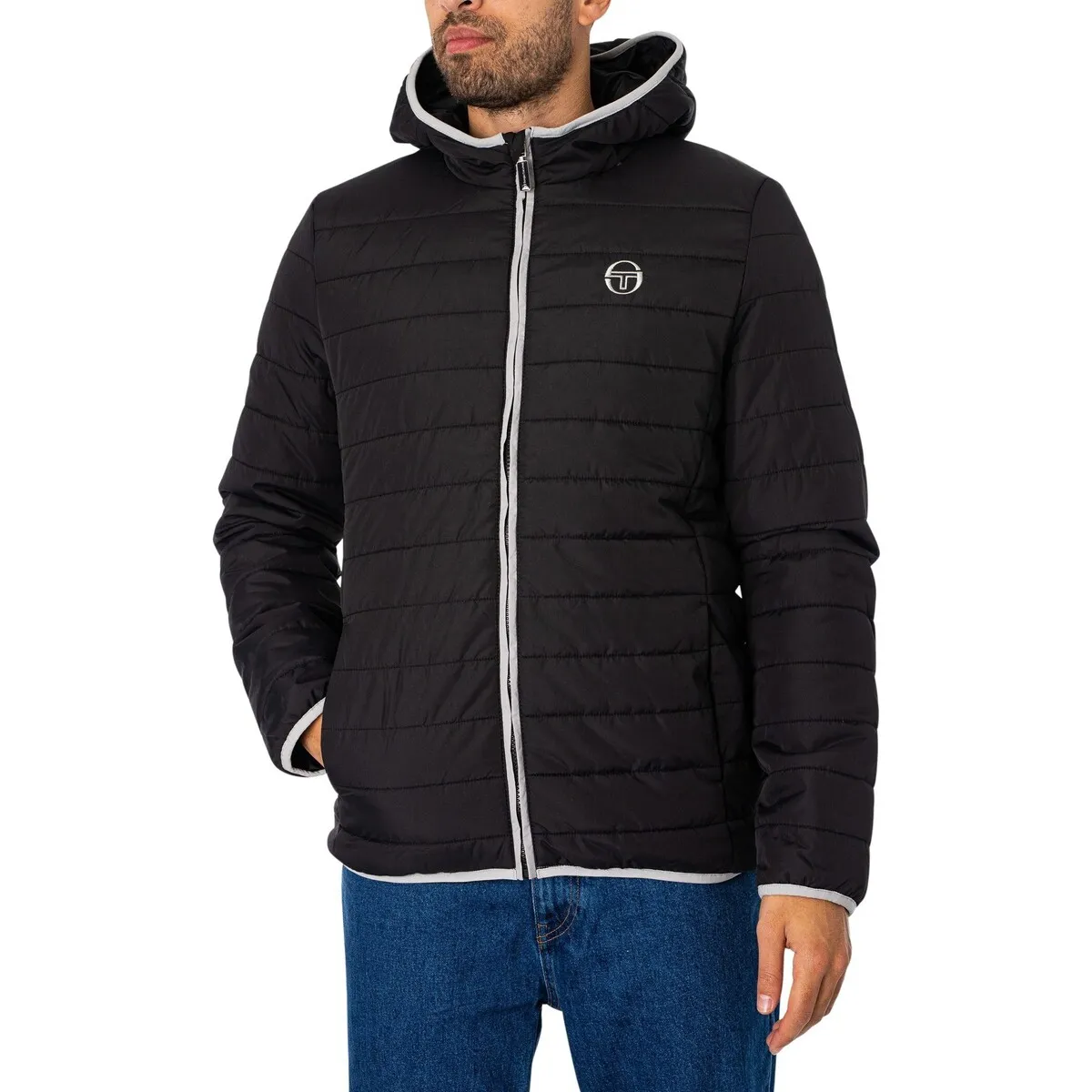 Chaqueta Acolchada Ligera Lolo
