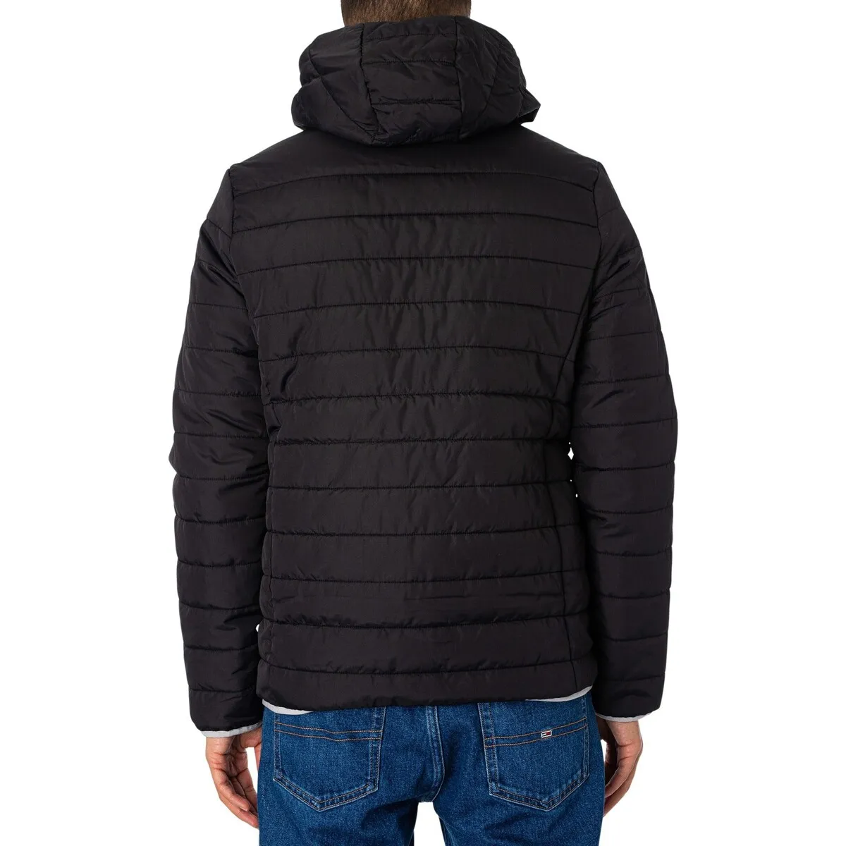 Chaqueta Acolchada Ligera Lolo