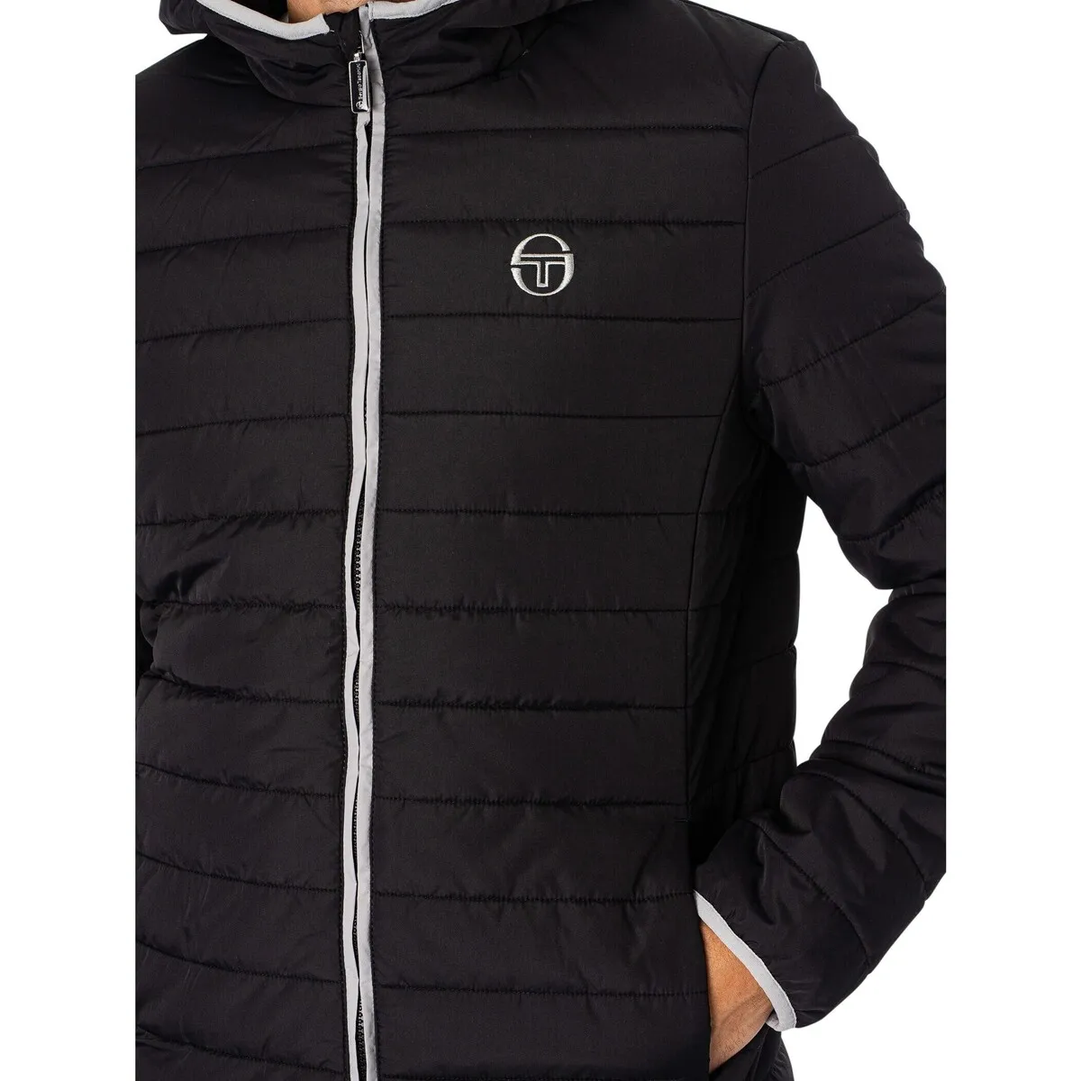 Chaqueta Acolchada Ligera Lolo
