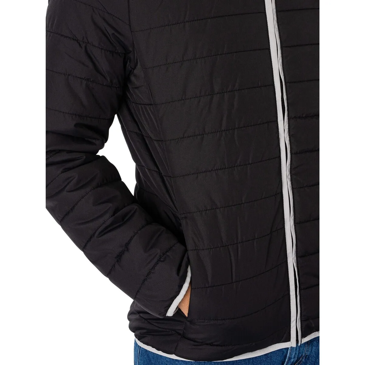 Chaqueta Acolchada Ligera Lolo