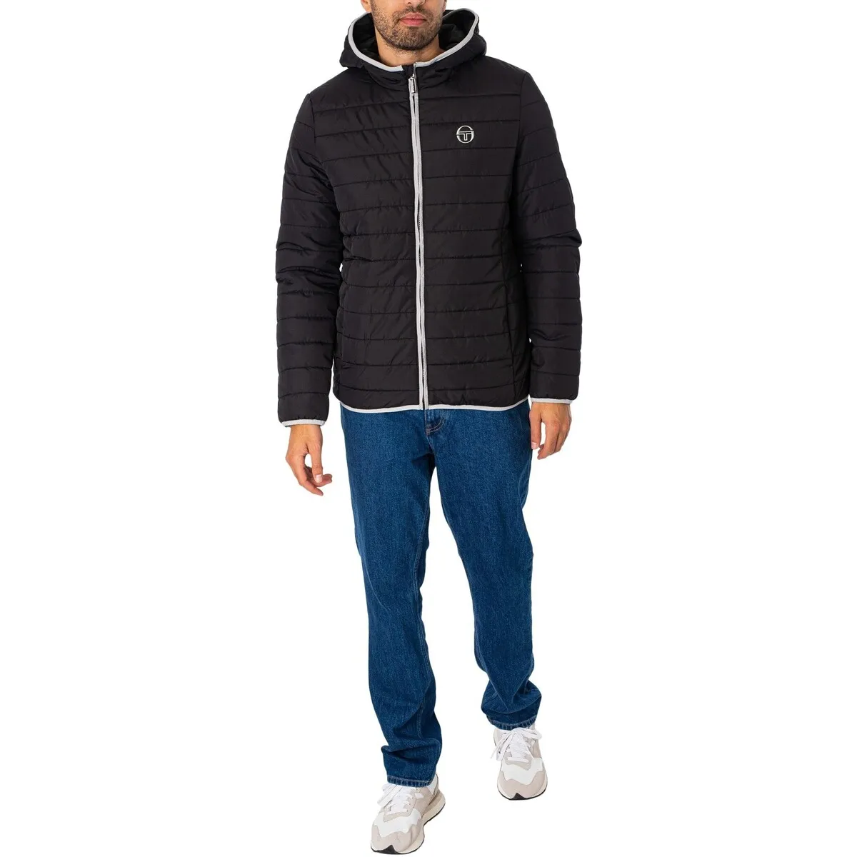 Chaqueta Acolchada Ligera Lolo