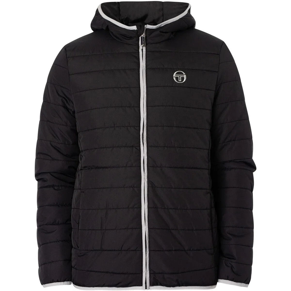 Chaqueta Acolchada Ligera Lolo