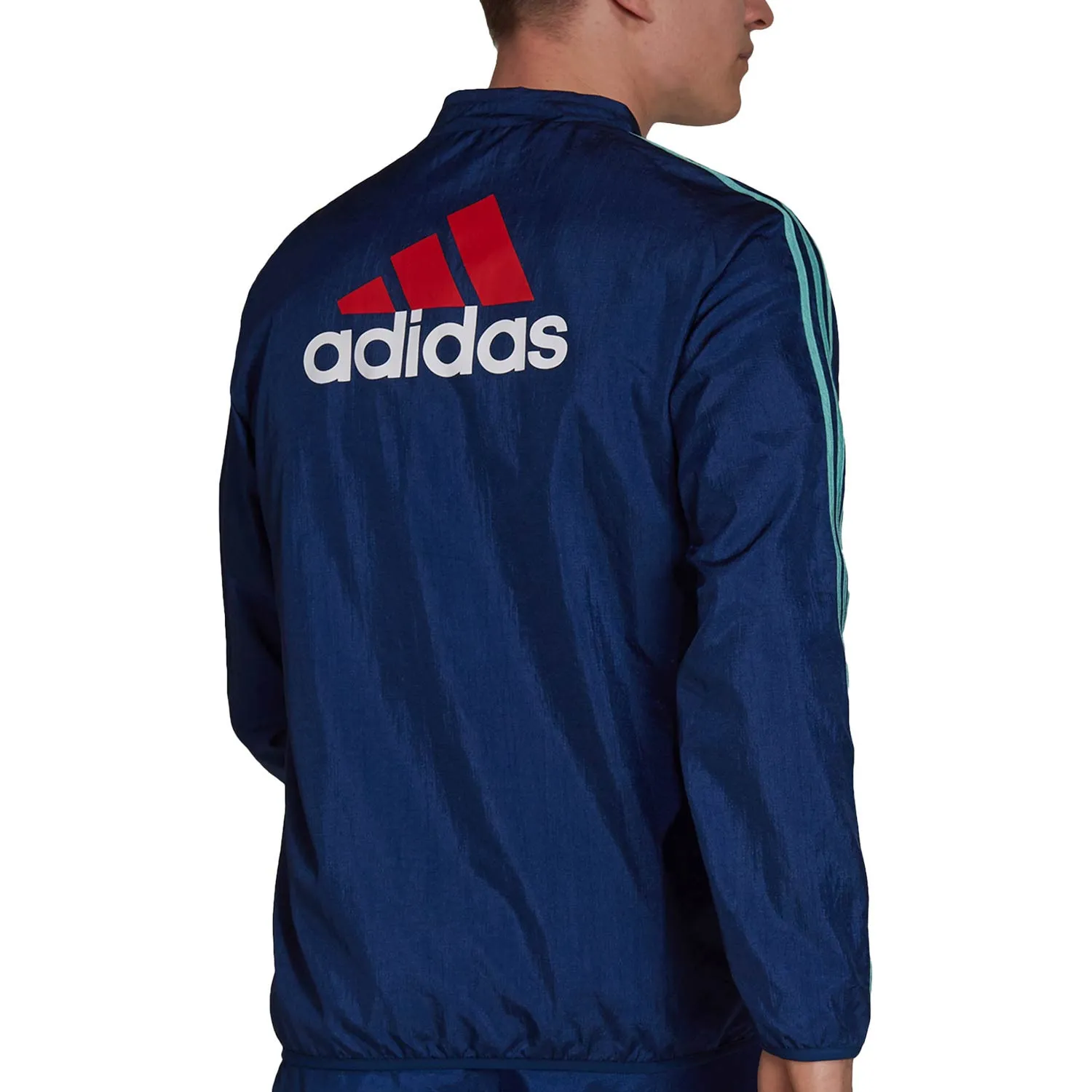Chaqueta adidas Arsenal Icon