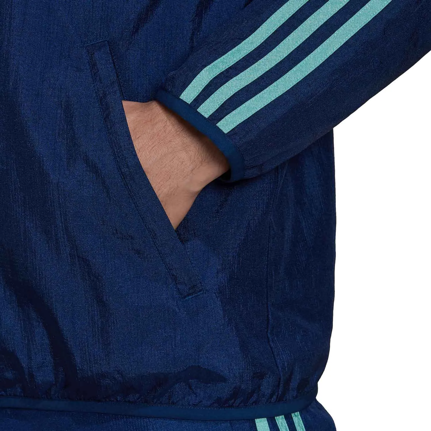 Chaqueta adidas Arsenal Icon