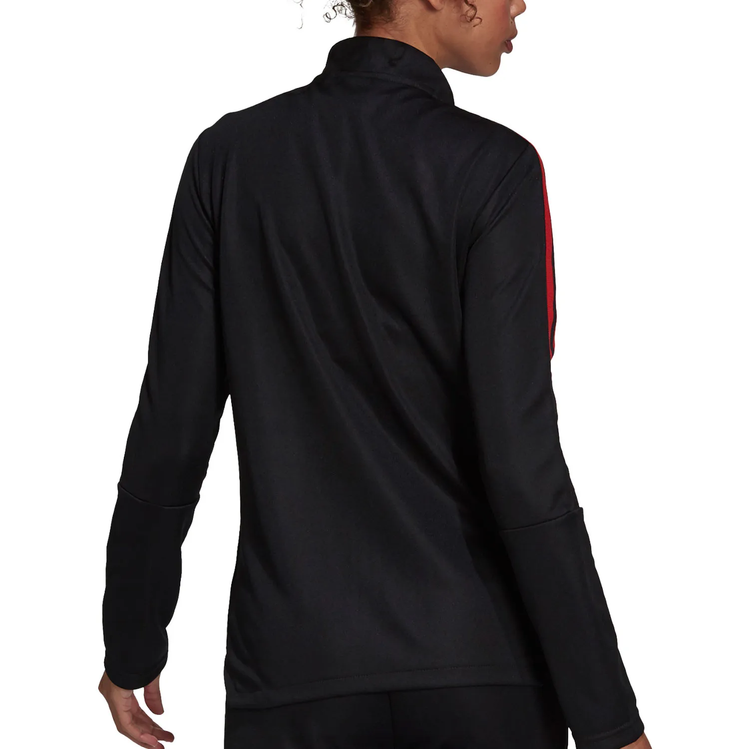 Chaqueta adidas Bayern mujer