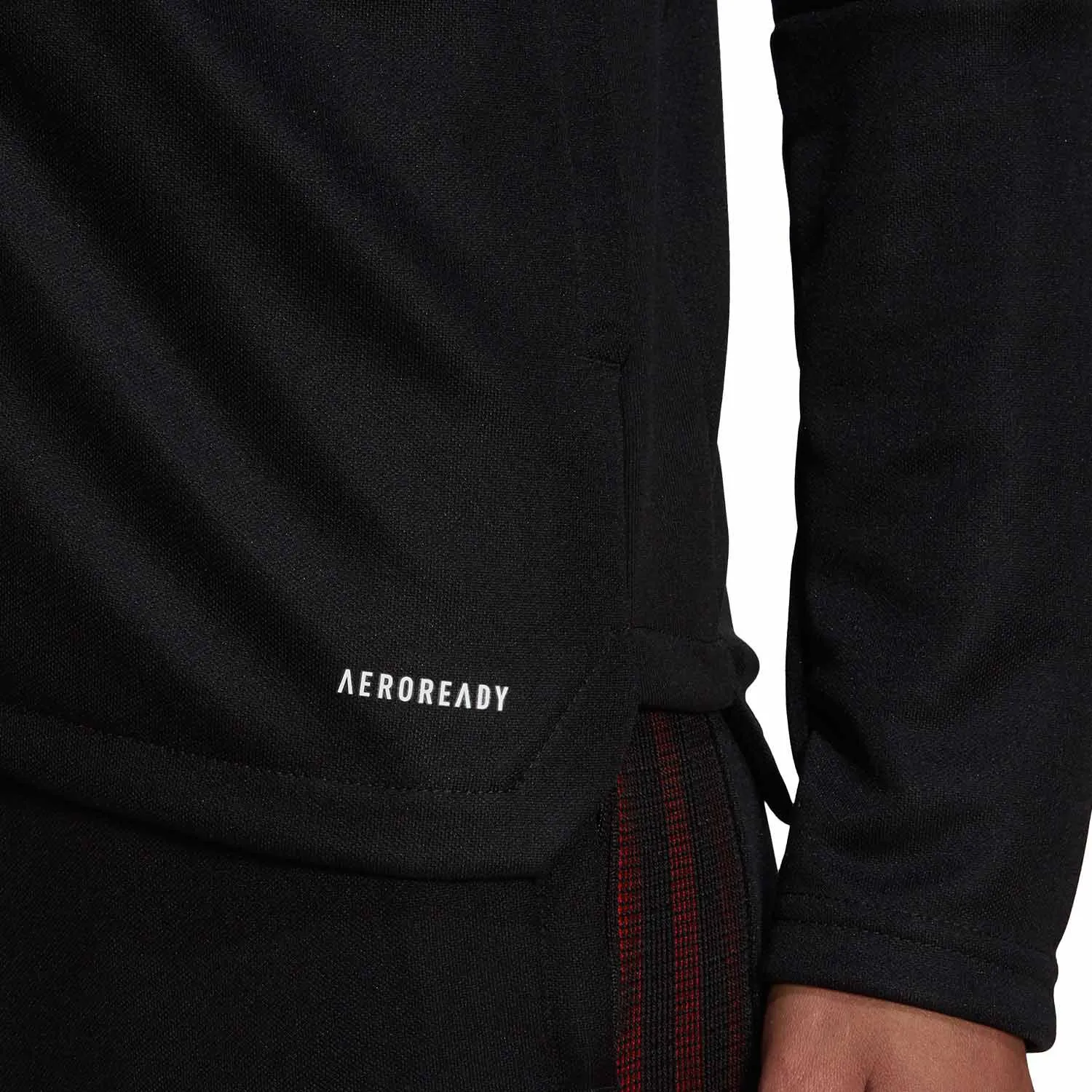 Chaqueta adidas Bayern mujer