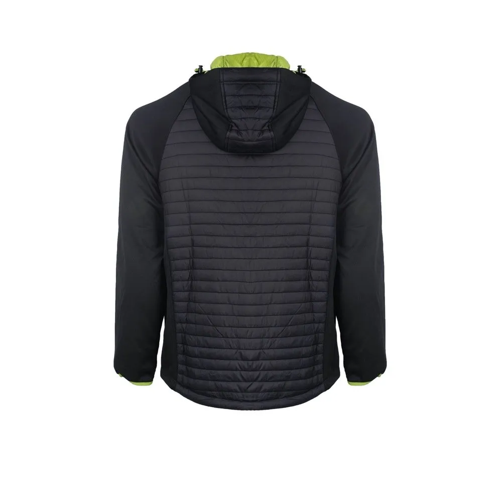 Chaqueta Berlín negra J´hayber