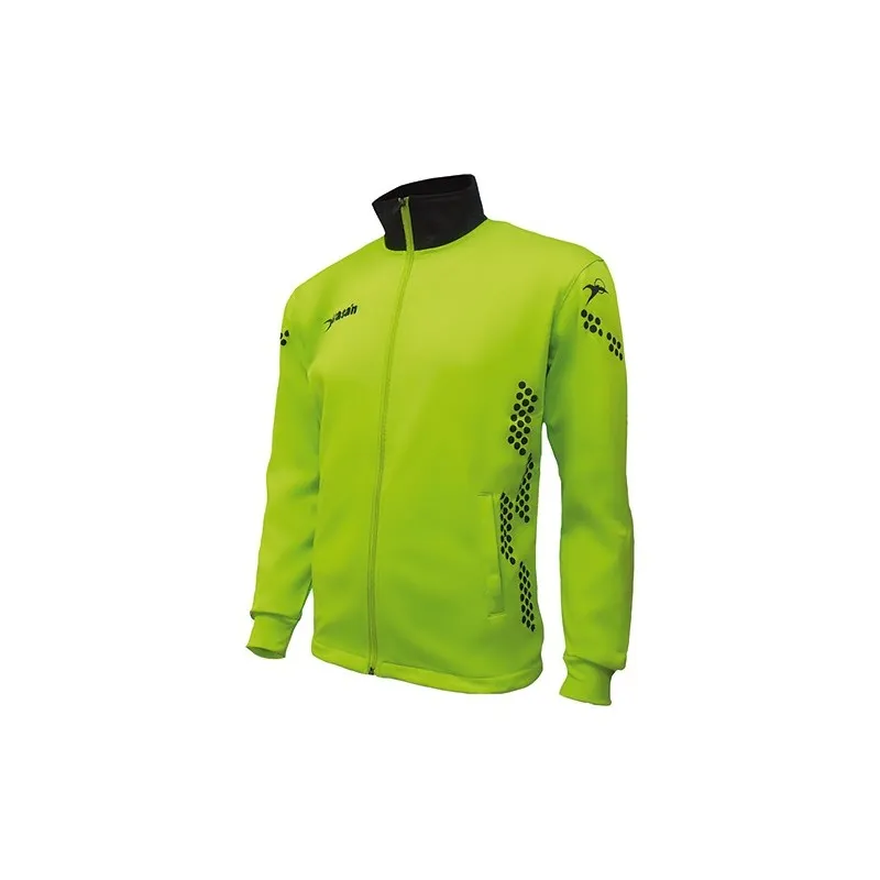 Chaqueta Chandal  QATAR 11718 28