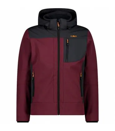 Chaqueta Cmp M Man Zip Hood Jacket