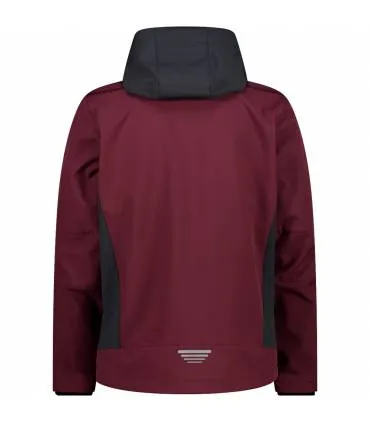Chaqueta Cmp M Man Zip Hood Jacket