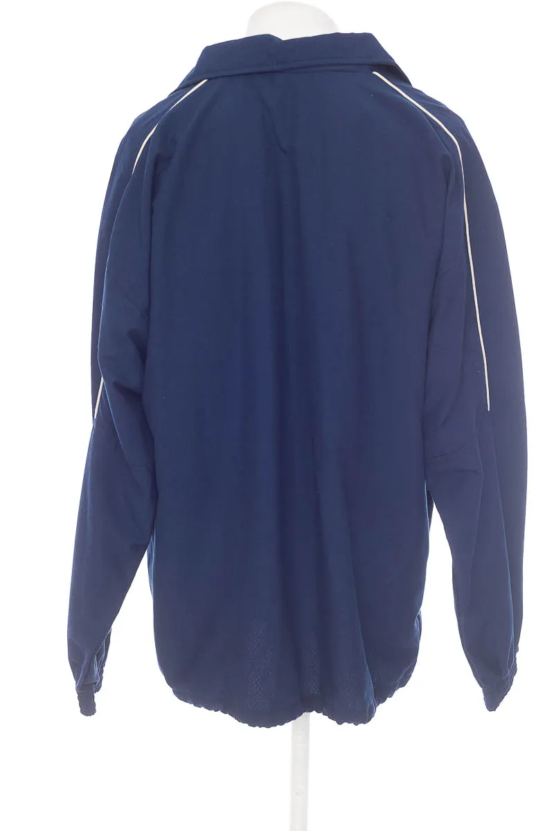 CHAQUETA COLOR AZUL  CLOSEANDO