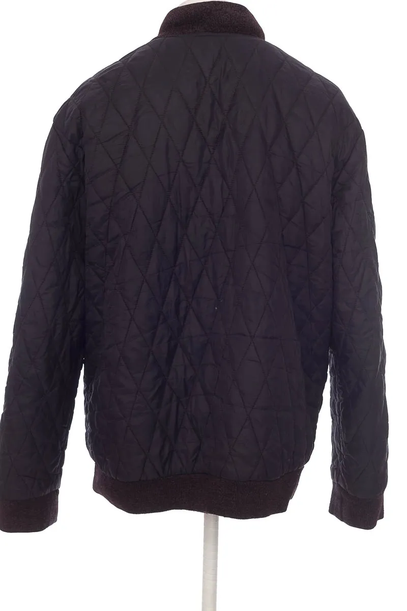 CHAQUETA COLOR NEGRO  NEWBOAT