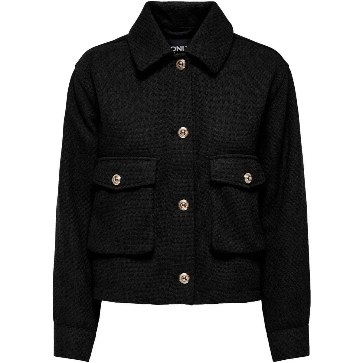 CHAQUETA CORTA MUJER  15304804