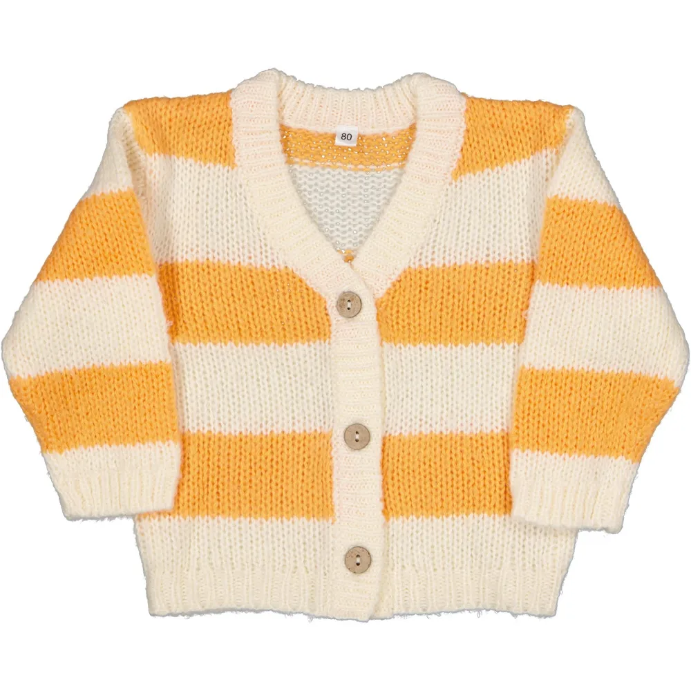 Chaqueta cruzada  Manga larga