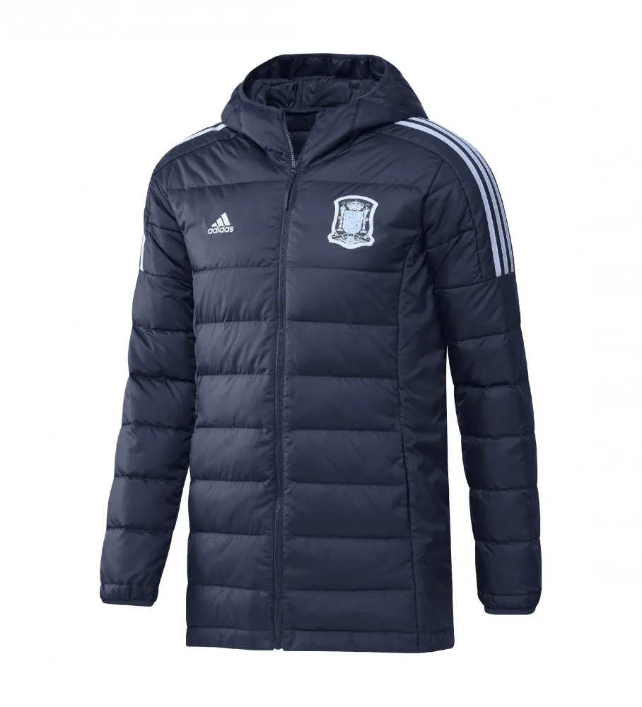 Chaqueta Fef Wint marino