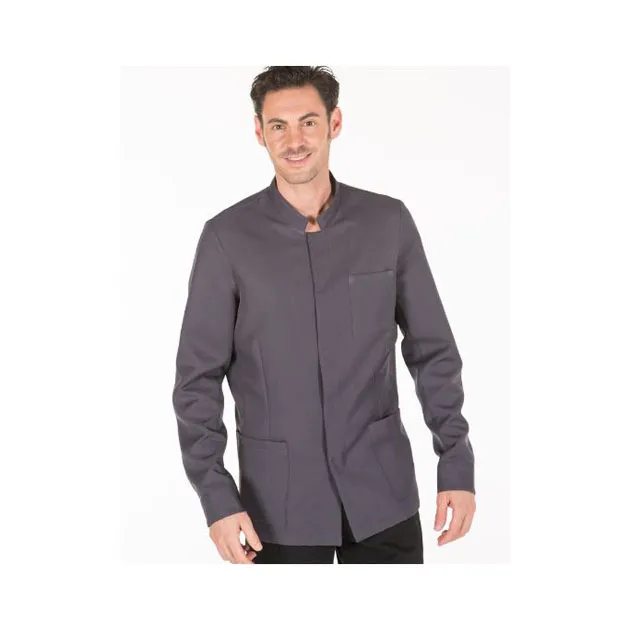 Chaqueta gary’s arcas 9636