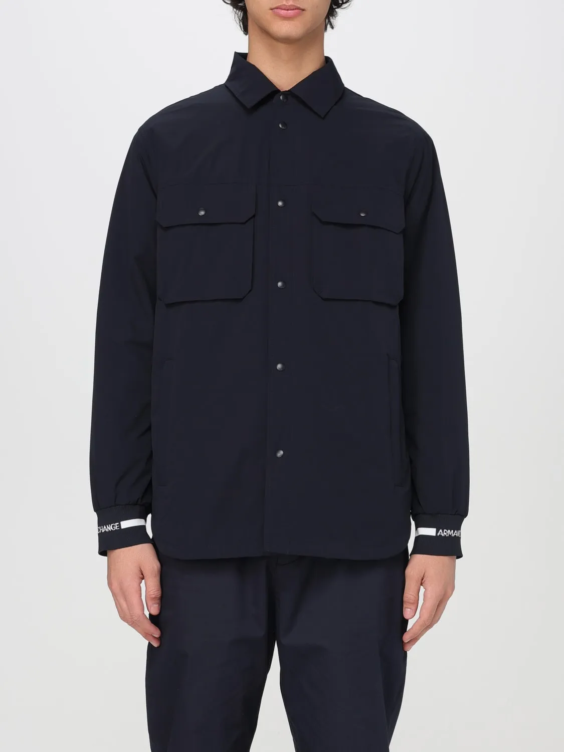 Chaqueta hombre Armani Exchange