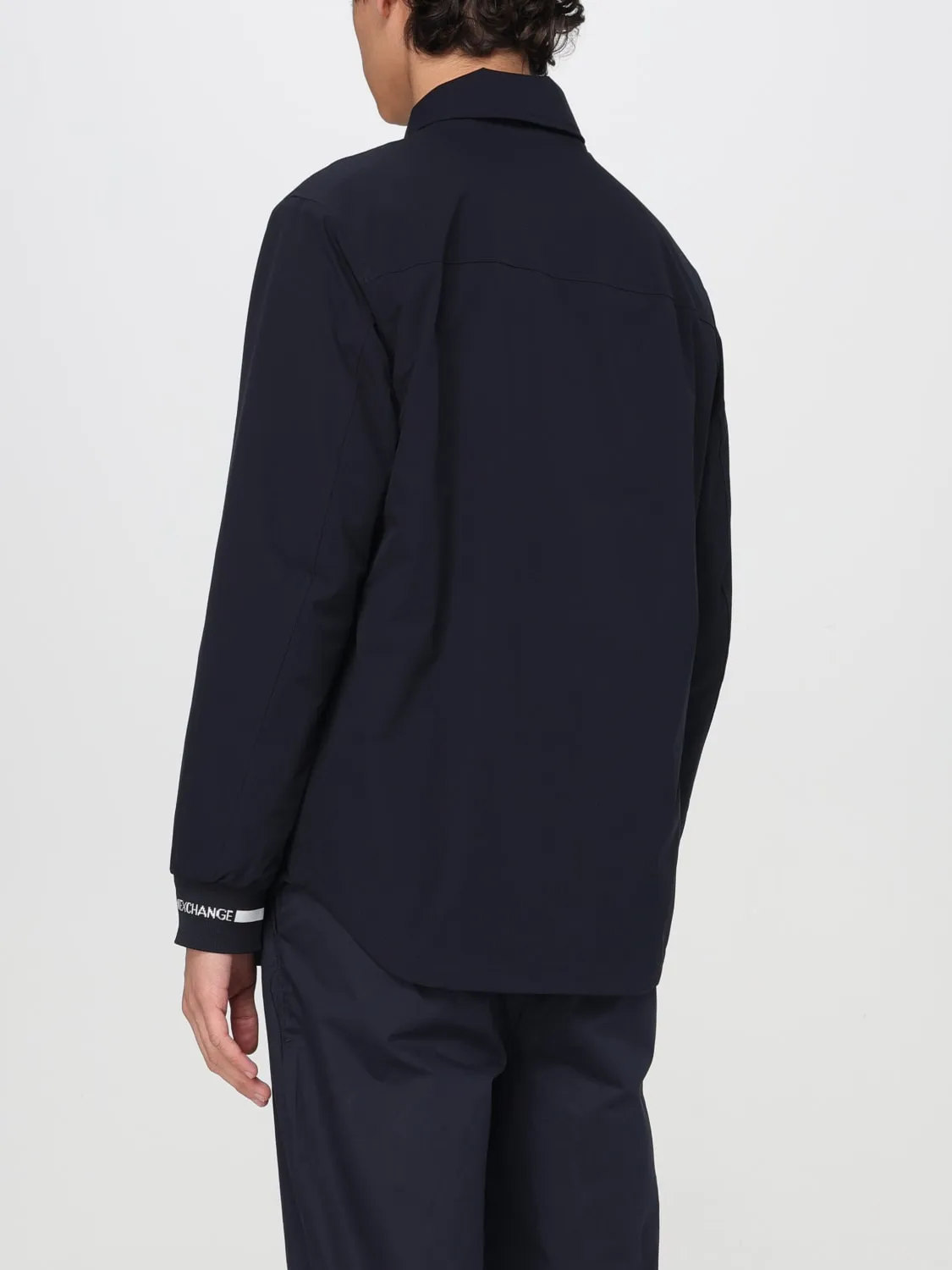 Chaqueta hombre Armani Exchange