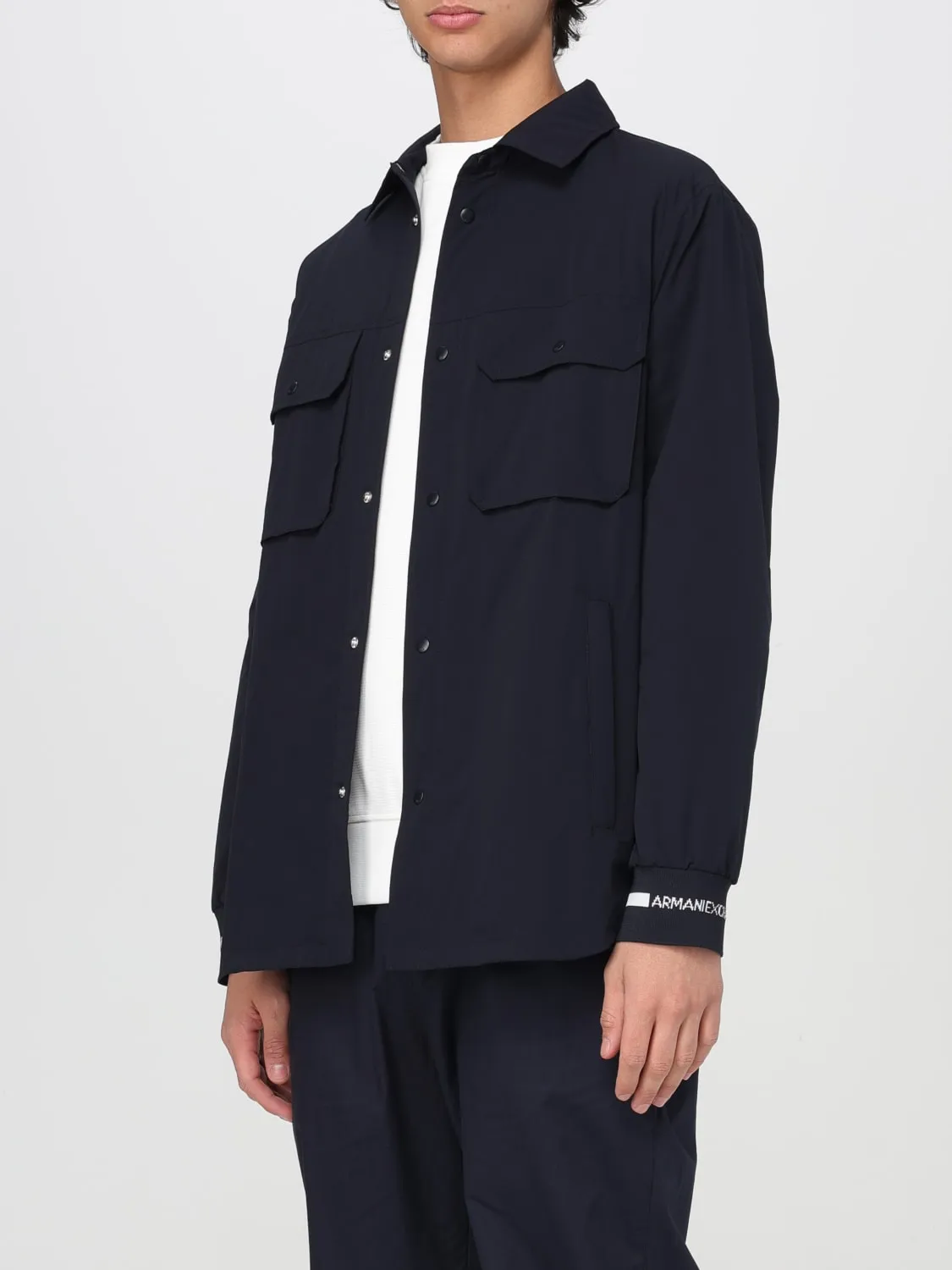 Chaqueta hombre Armani Exchange