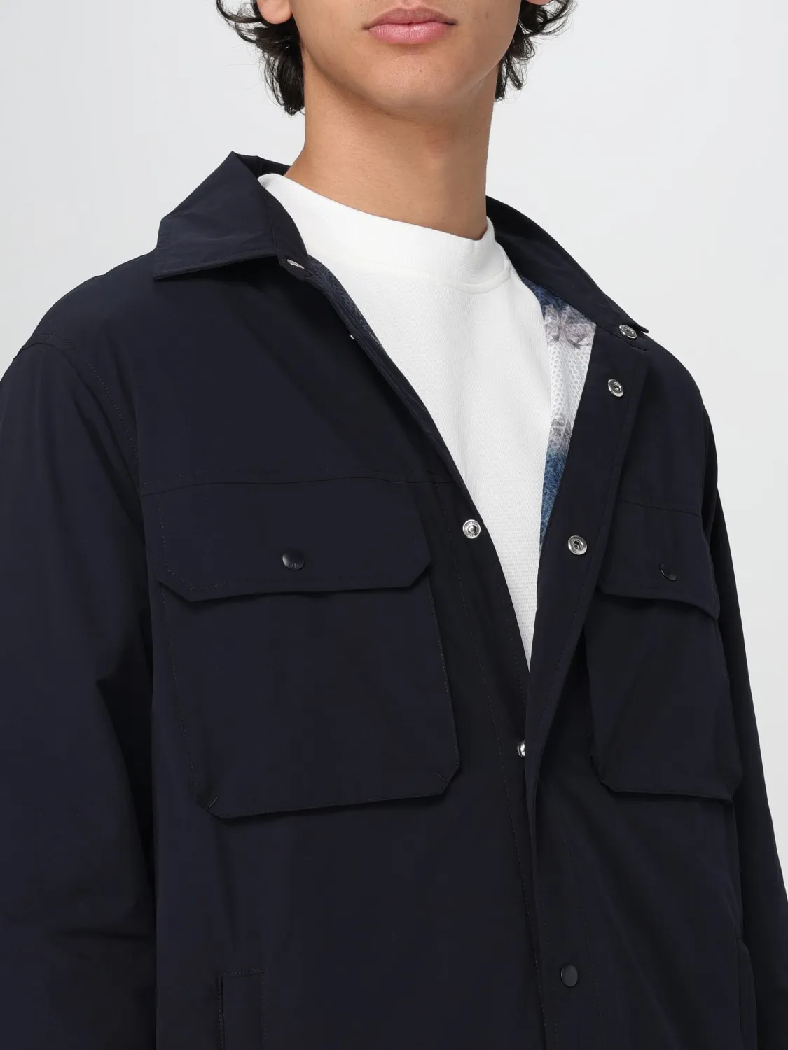 Chaqueta hombre Armani Exchange