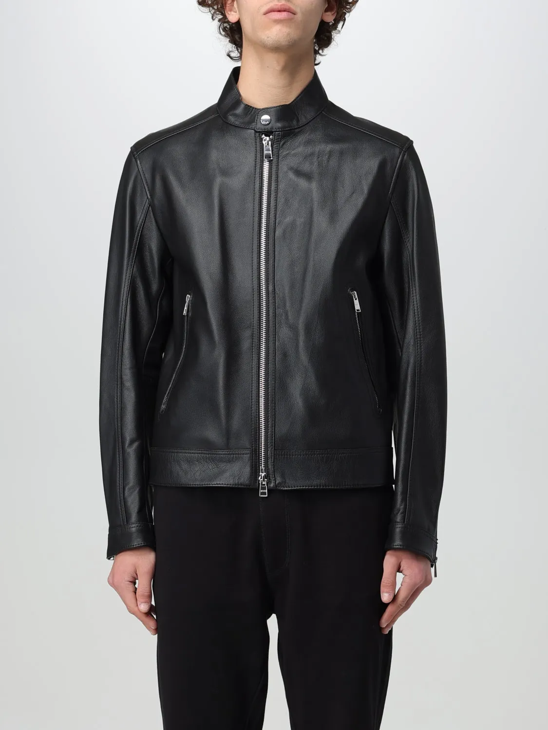 Chaqueta hombre Boss