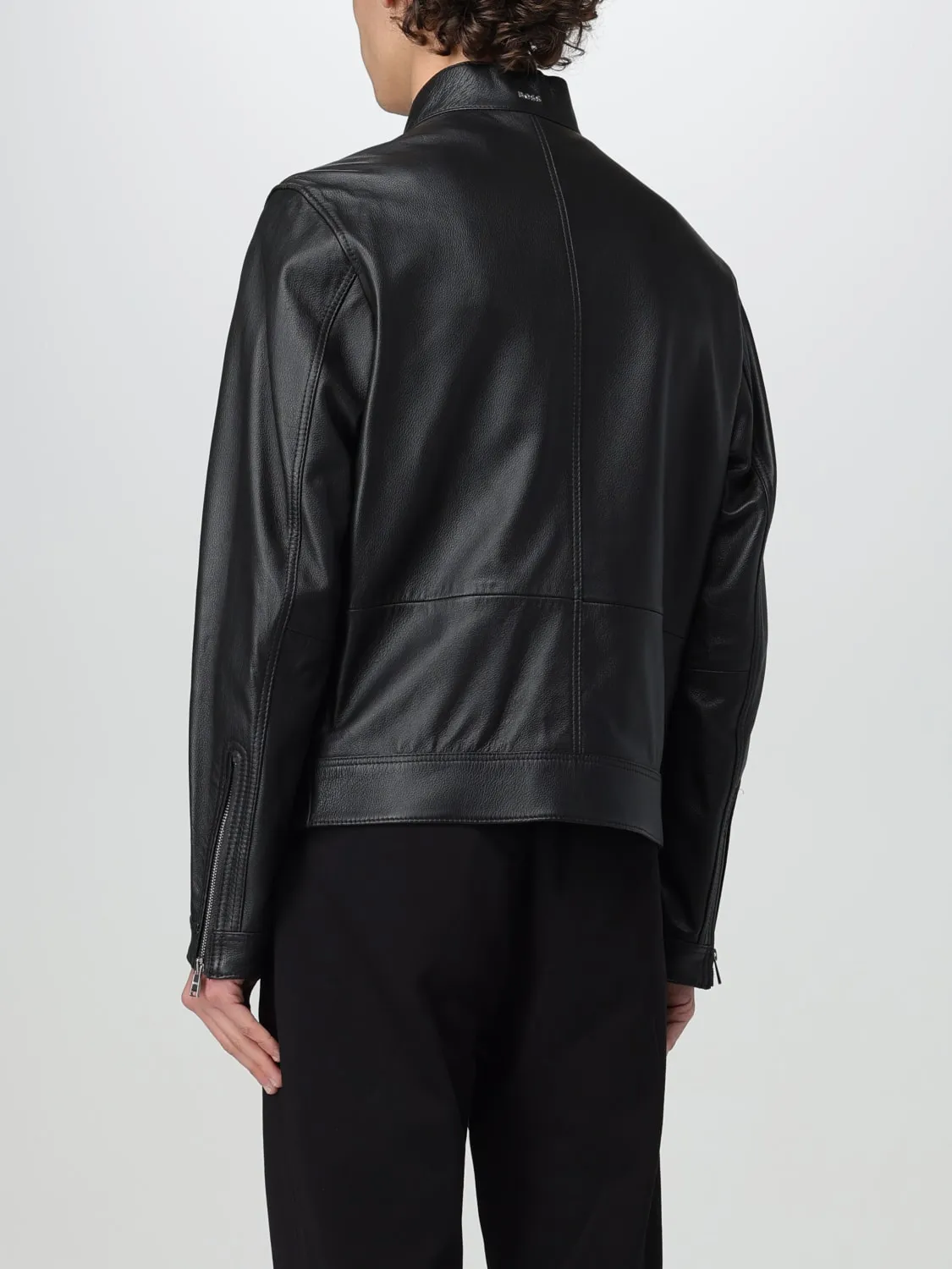 Chaqueta hombre Boss