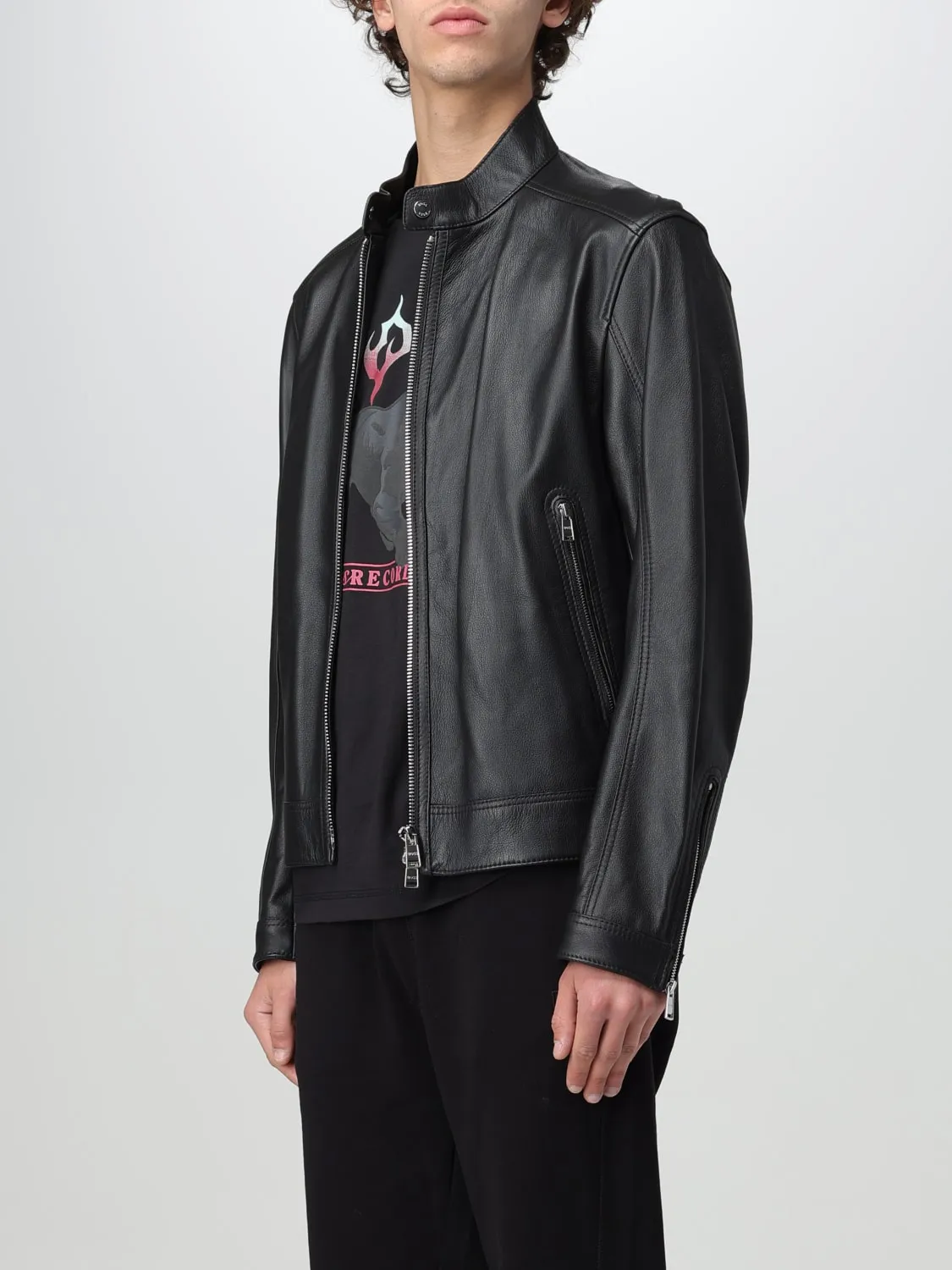 Chaqueta hombre Boss