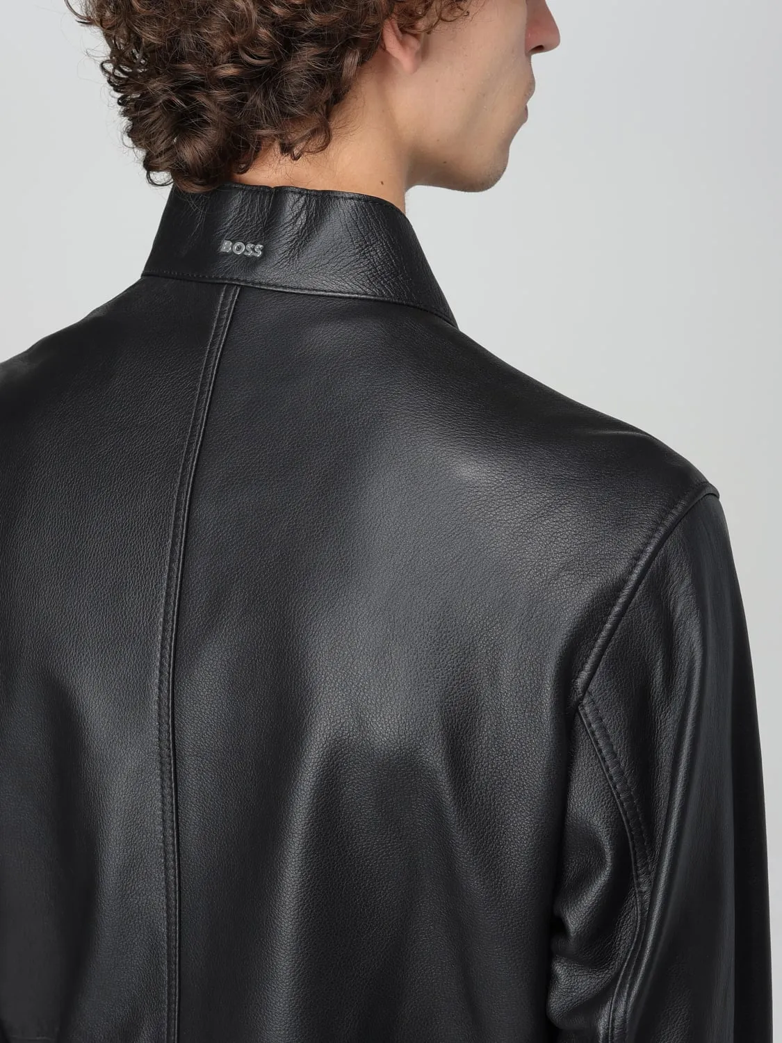 Chaqueta hombre Boss