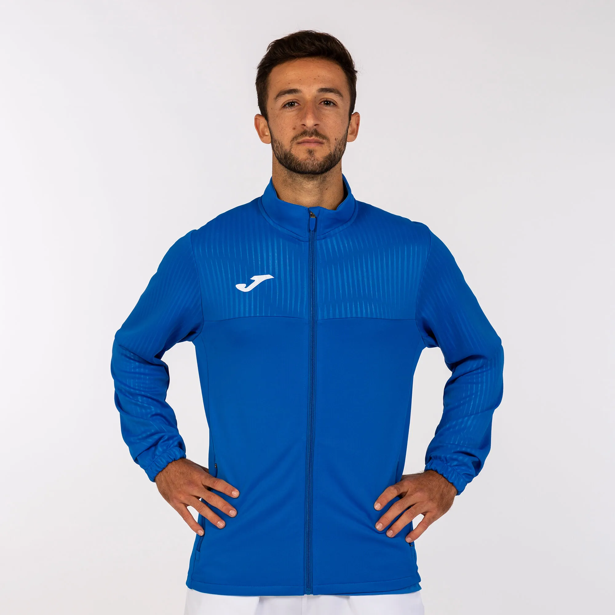 Chaqueta hombre Montreal royal