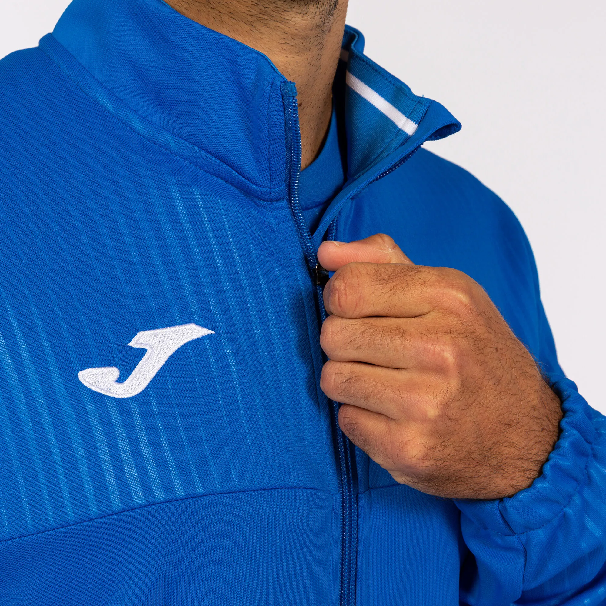 Chaqueta hombre Montreal royal