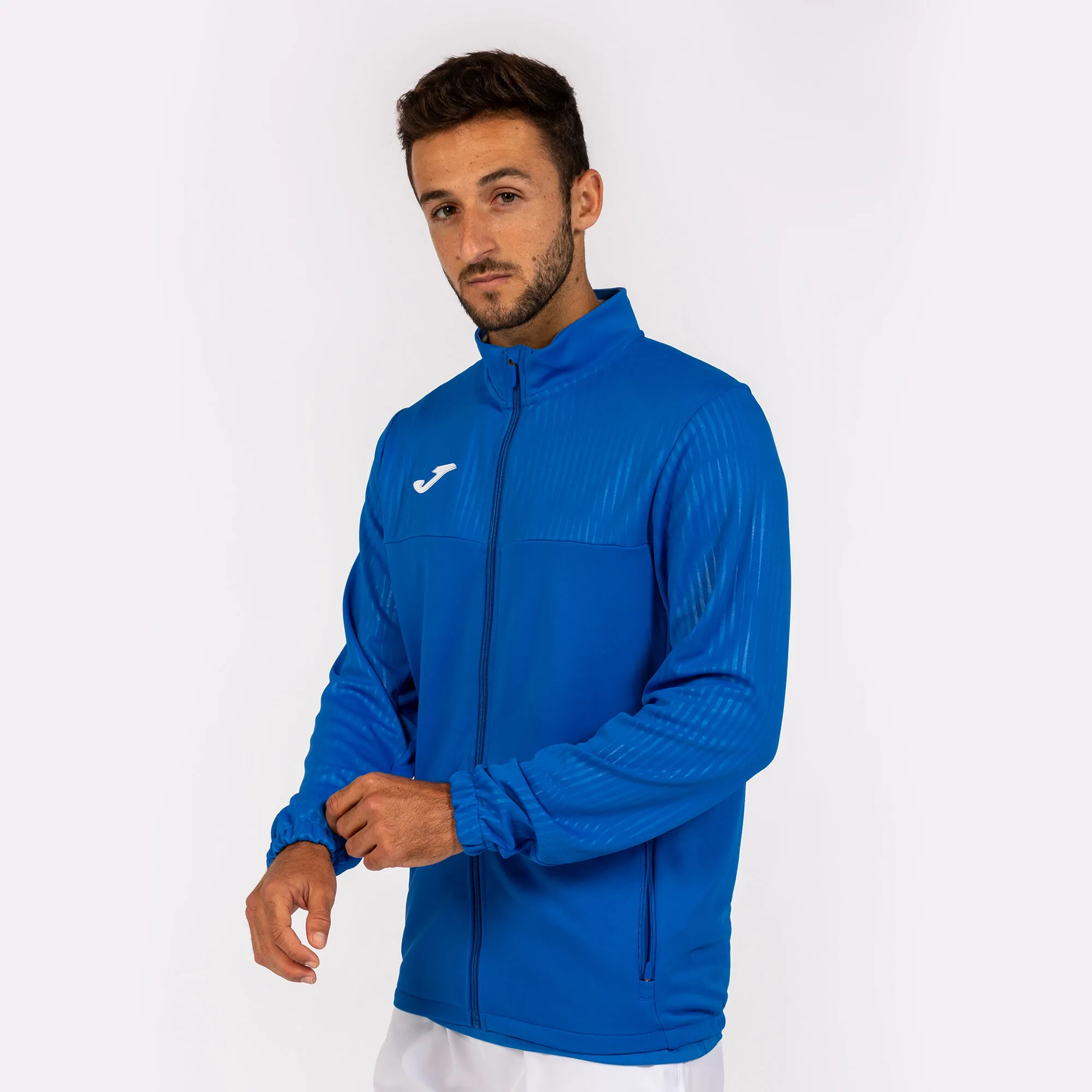 Chaqueta hombre Montreal royal