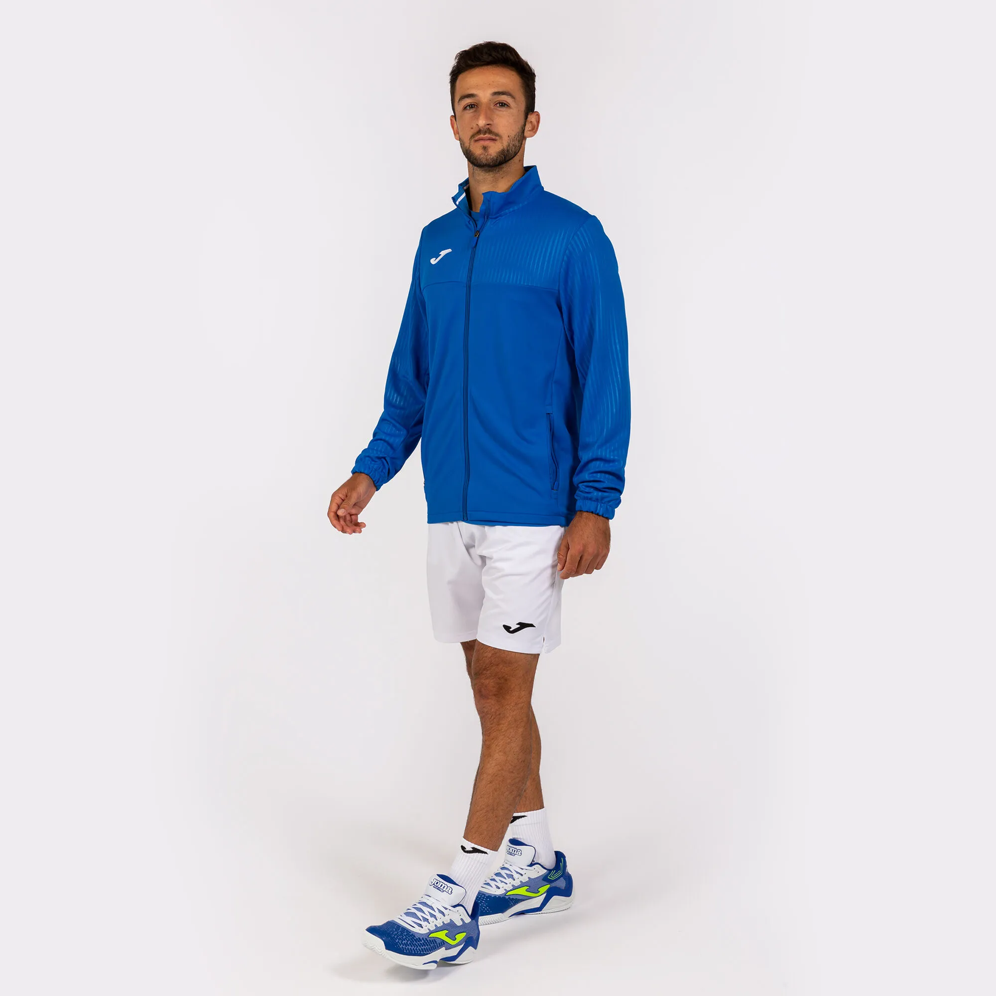Chaqueta hombre Montreal royal