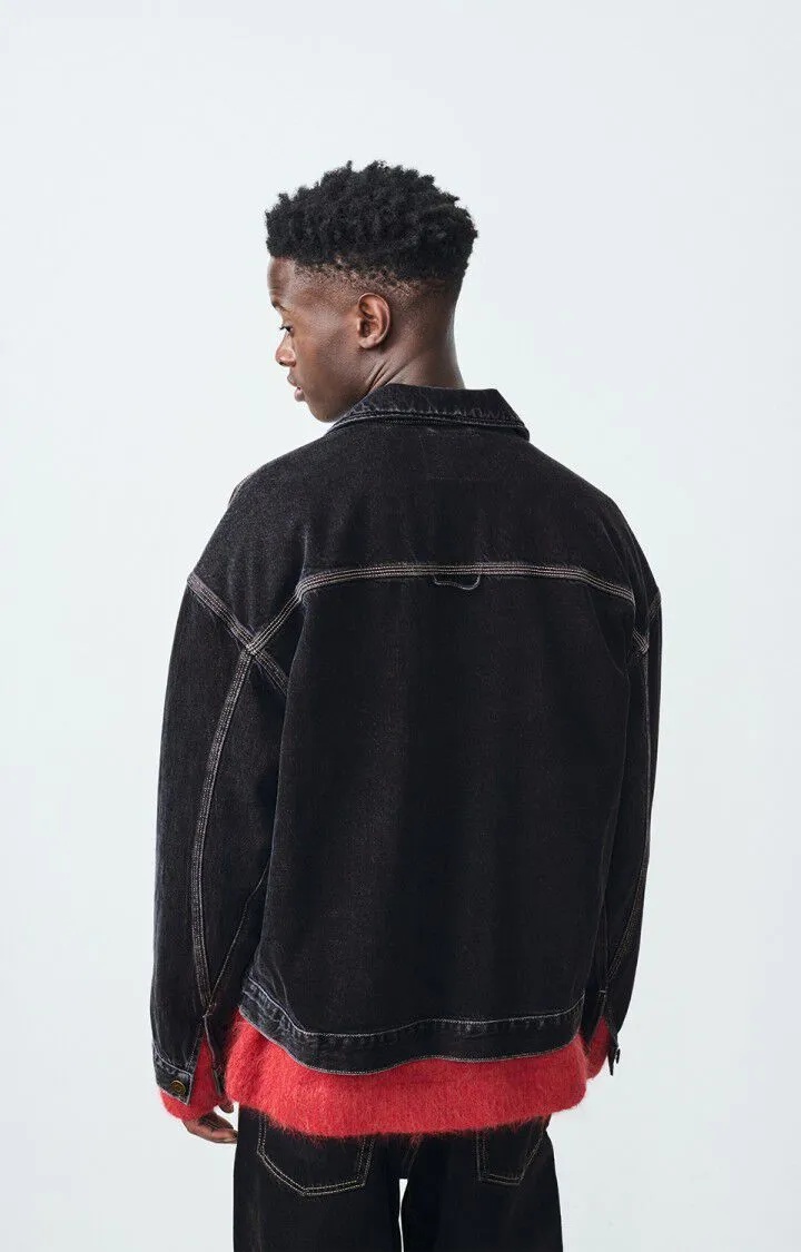 Chaqueta hombre Yopday | MYOP16DE25