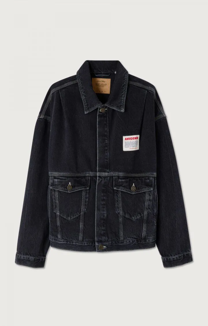 Chaqueta hombre Yopday | MYOP16DE25