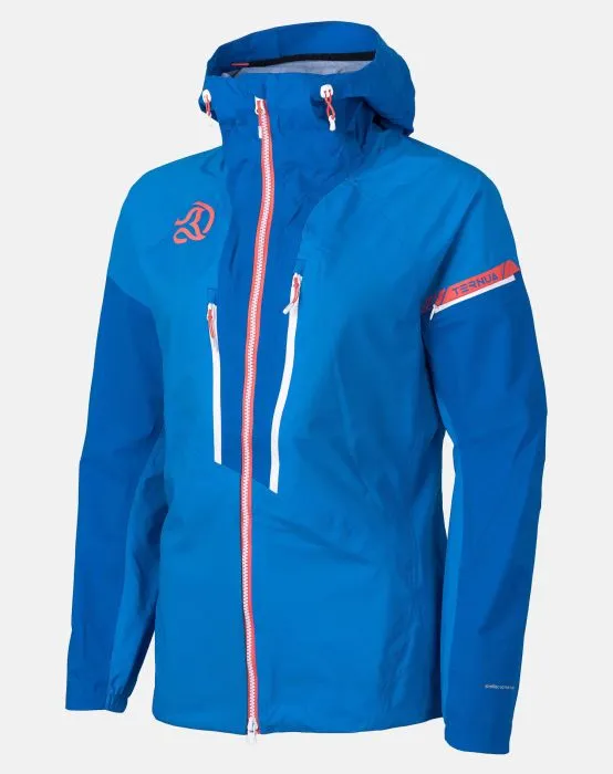 CHAQUETA IGNITION JKT W