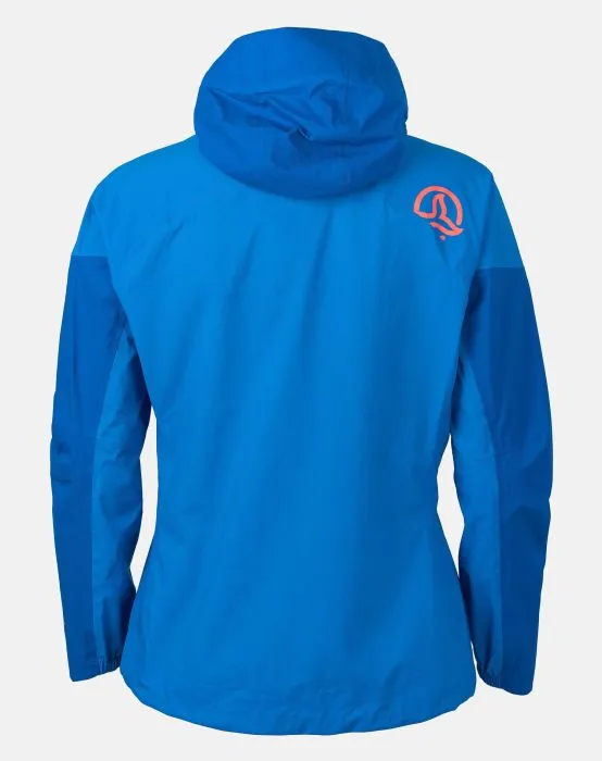 CHAQUETA IGNITION JKT W