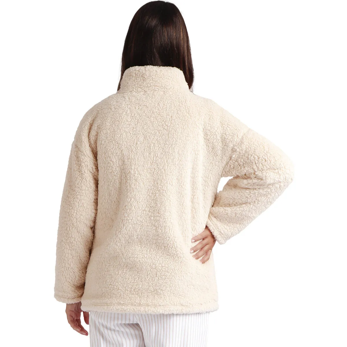 Chaqueta interior Soft Home
