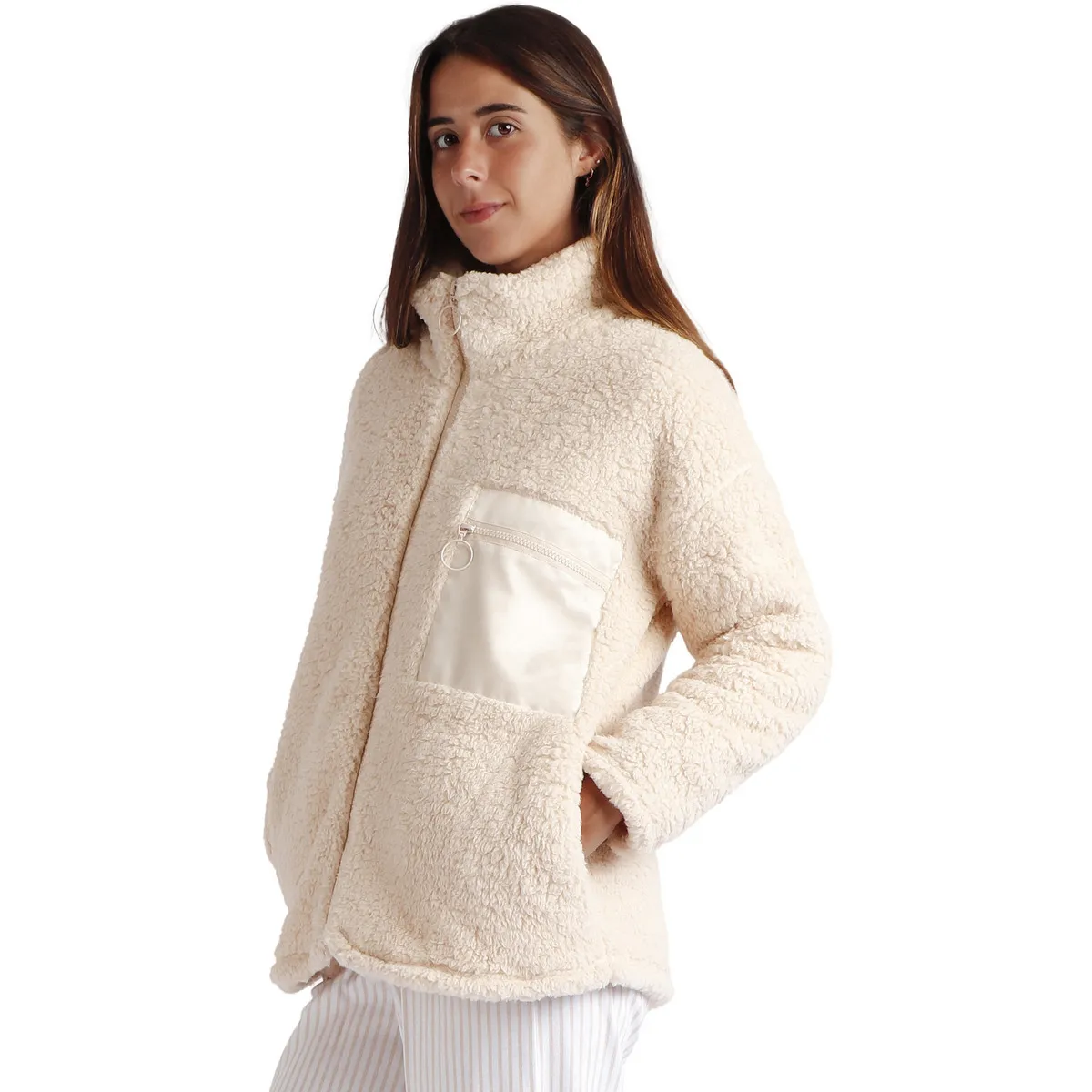 Chaqueta interior Soft Home