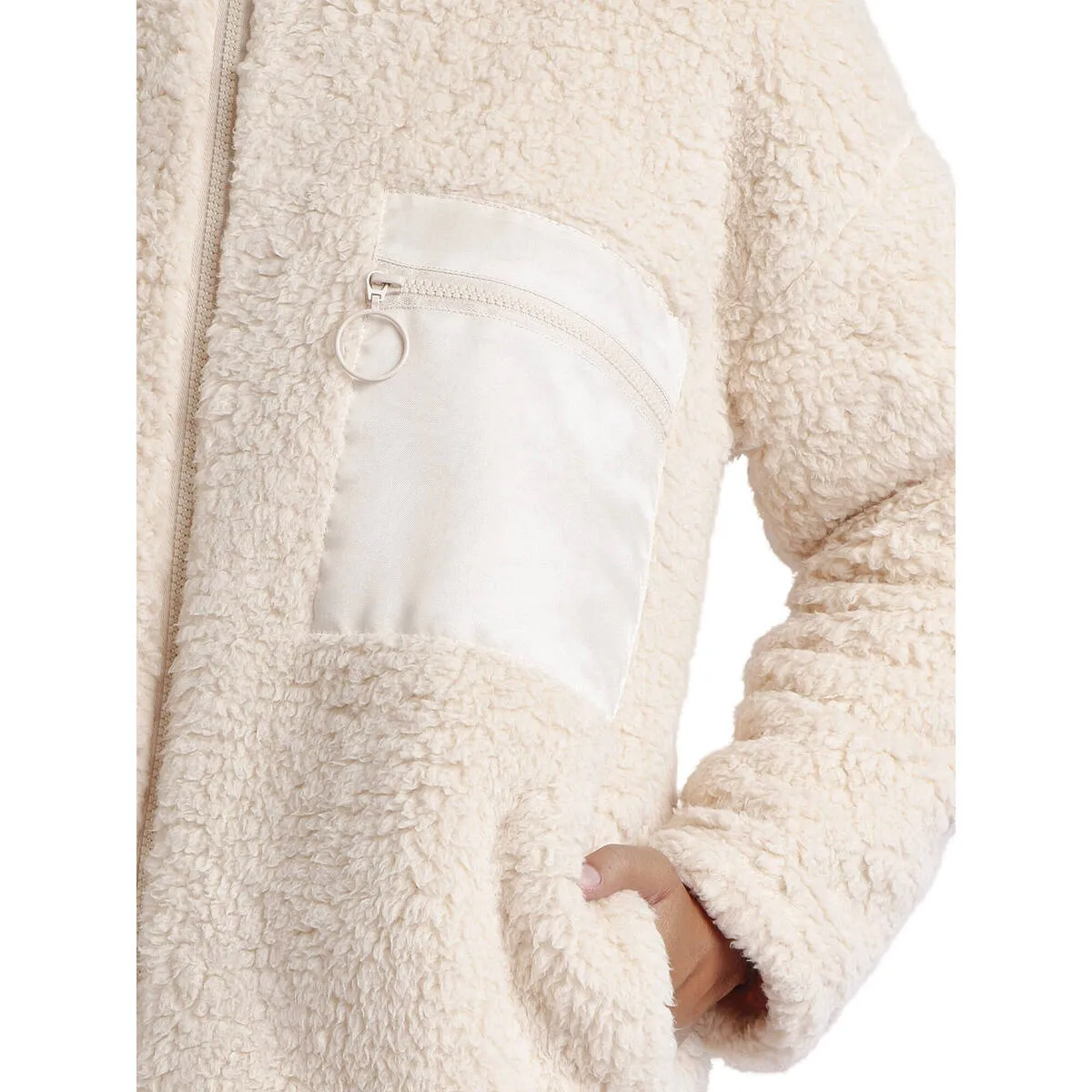 Chaqueta interior Soft Home